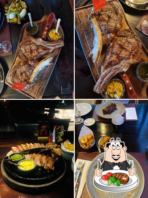 Bife em Confins Steakhouse