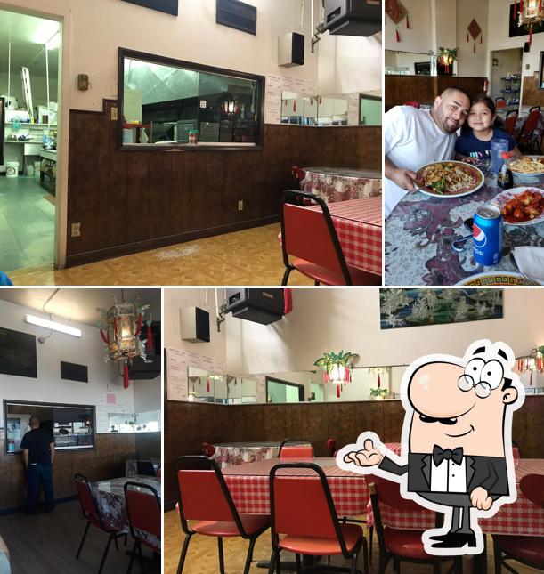Jim's Chinese Restaurant in Fresno Restaurant reviews
