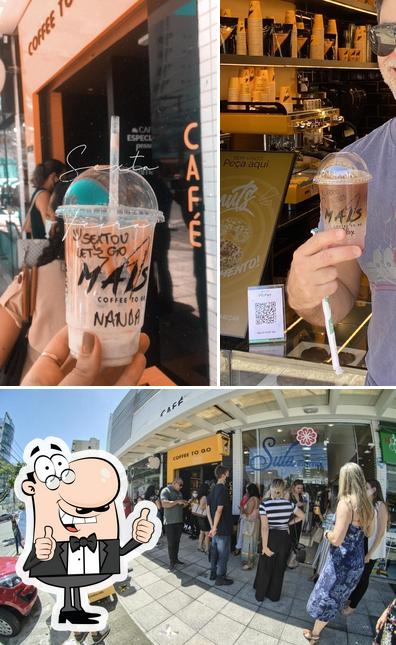 Mais1 Café - Vix