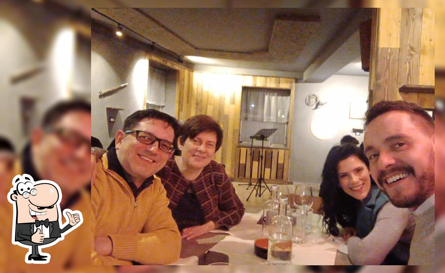Ristorante Old Band