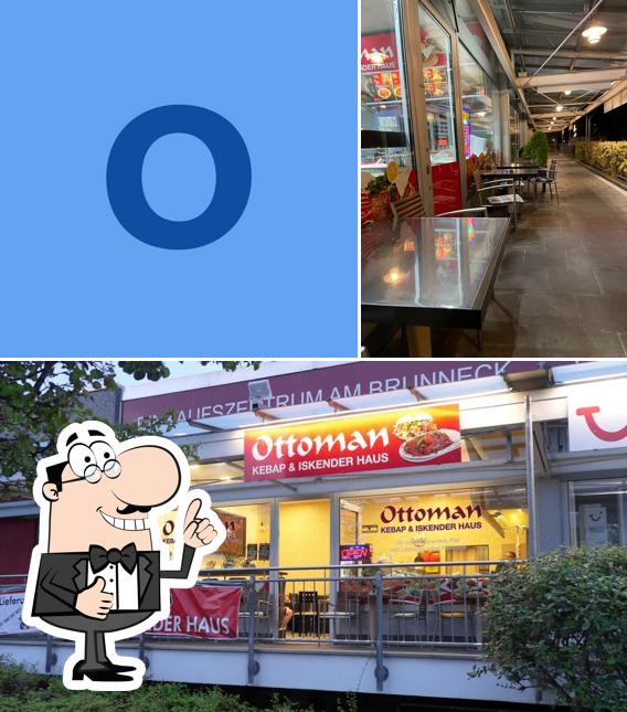 Ottoman Kebap, Ottobrunn Restaurant menu and reviews