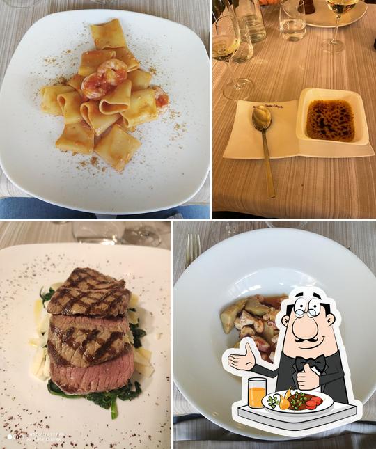 Ristorante greco Il Colosso di Rodi