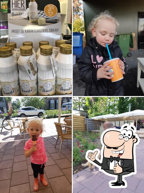 Snackbar Bij De Brugge