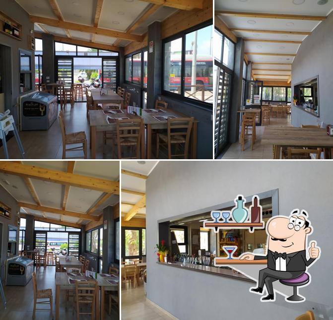 Spaghetteria - Chiosco Seven