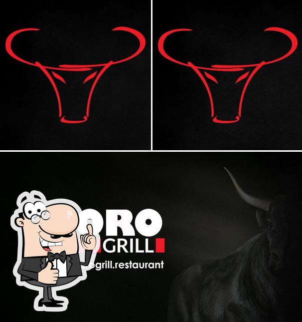 Regarder la photo de Toro Grill