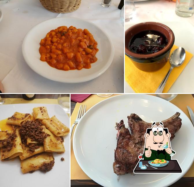 Trattoria Locanda Dino