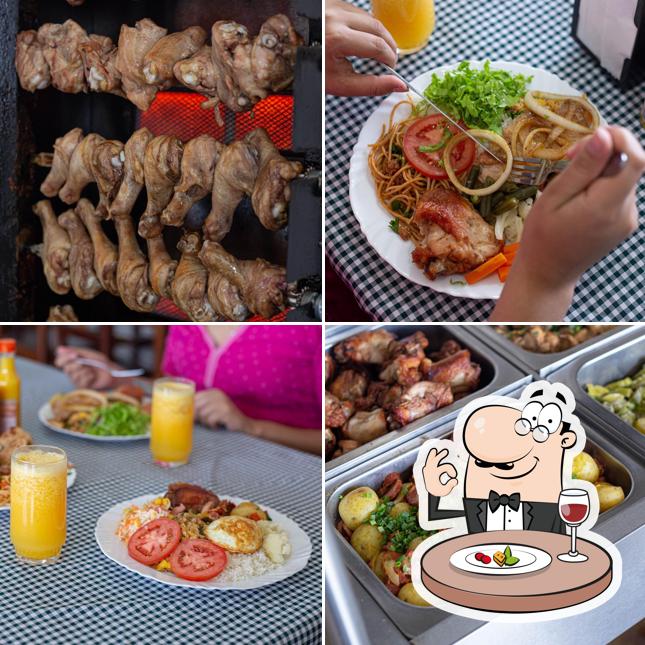 Restaurante Sabor Mineiro