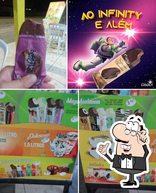 STAR SORVETES
