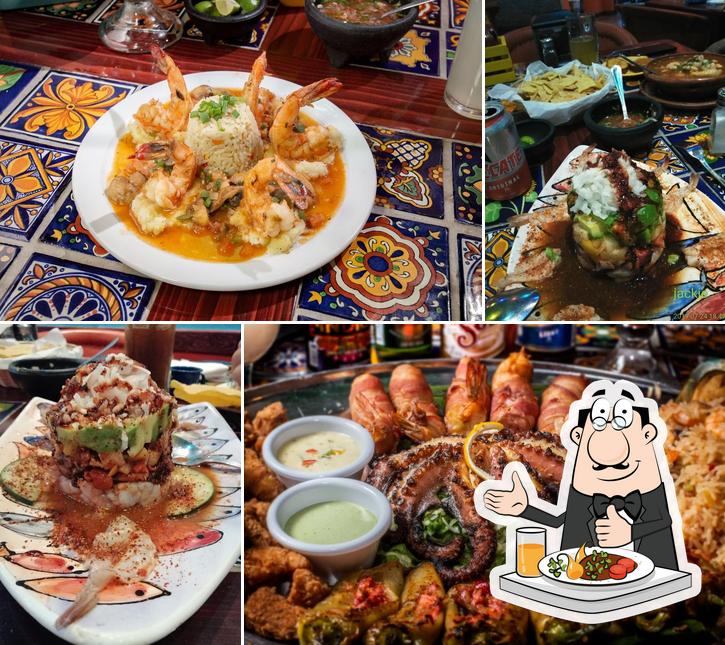 Sirena Morena restaurant, Ciudad Juarez, Av lincoln 900 esquina con malecón  Fraccionamiento - Restaurant reviews