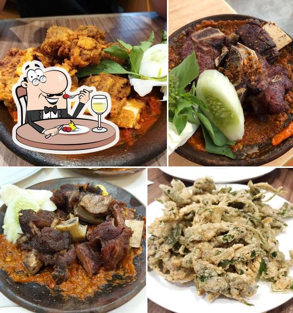 Warung Leko Mall Ciputra restaurant, Jakarta, Mall Ciputra Lt. 5 No ...