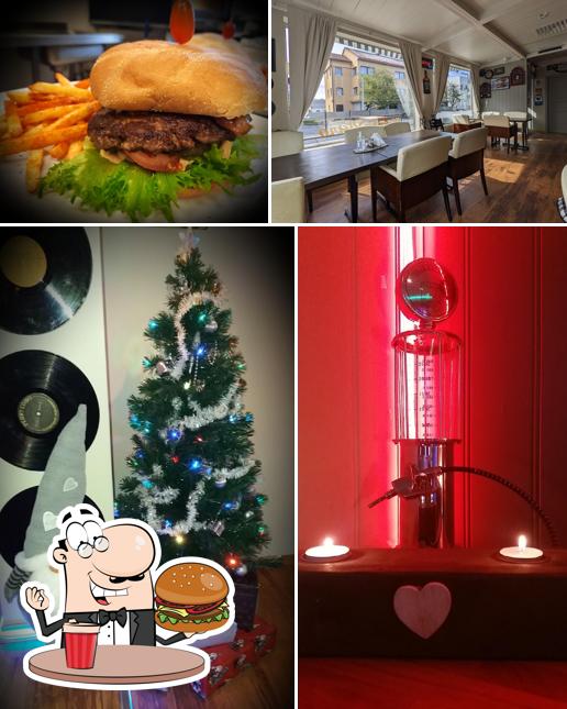 Restaurant King, Vestnes Restaurant reviews