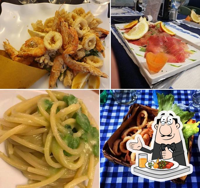 Officina Zio Pesce