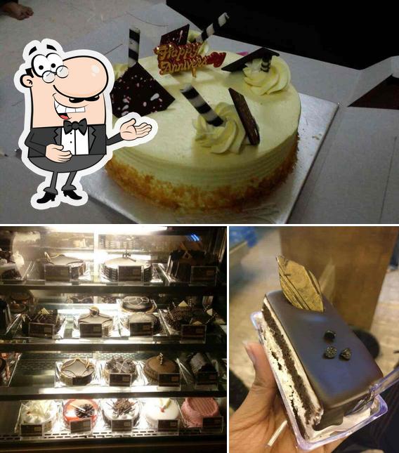 Ribbons & Balloons, Mumbai, Shop No. 18 Restaurant reviews