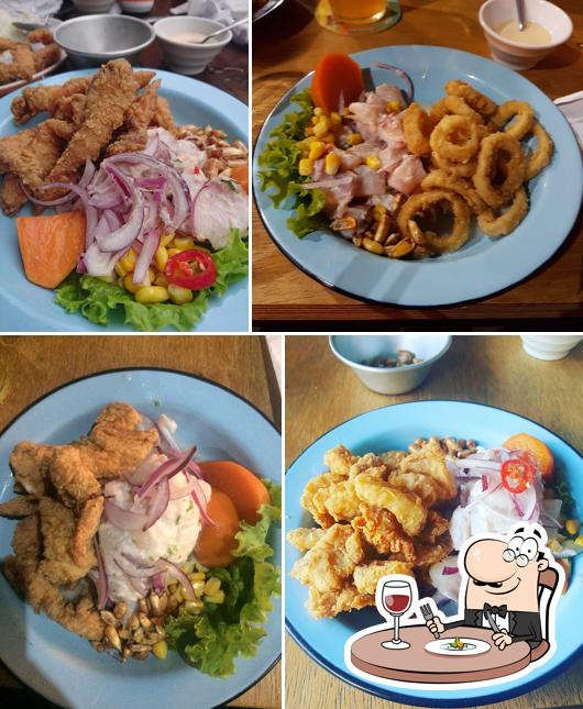 Ceviche RJ