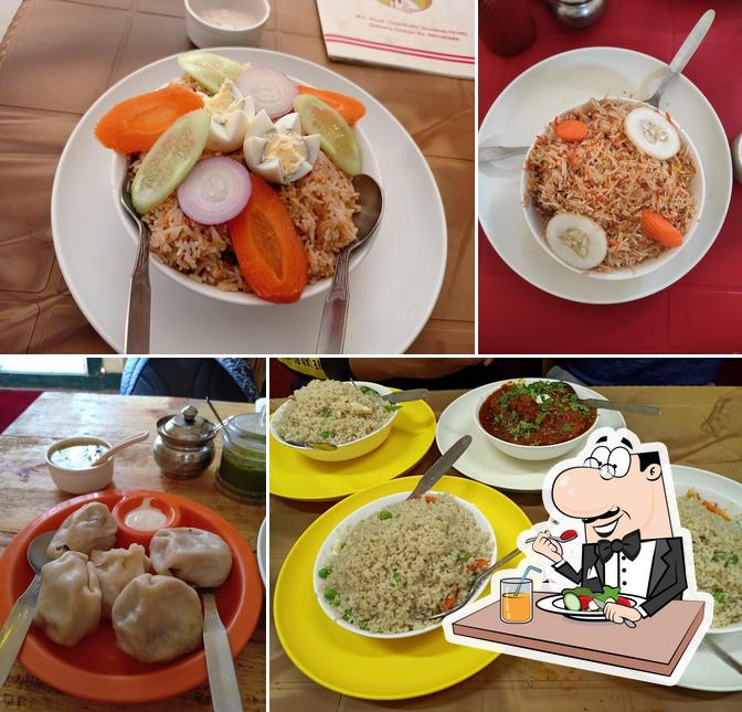 D' Fresh Food, Guwahati Restaurant reviews