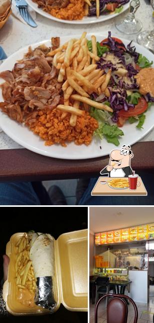Döner Kebab