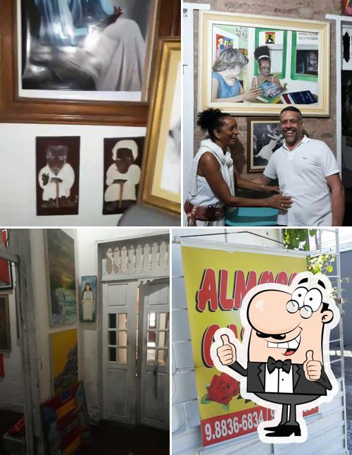 Espaço Cultural La Rosa Mossoró picture