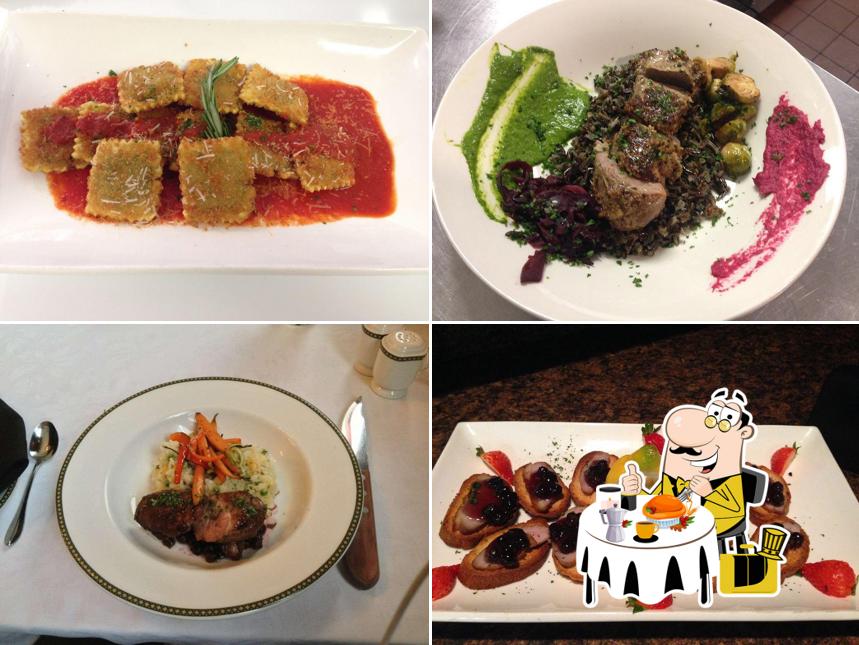 Flanagan's Steakhouse