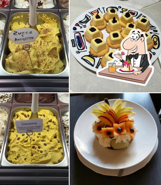 Gelateria Koala