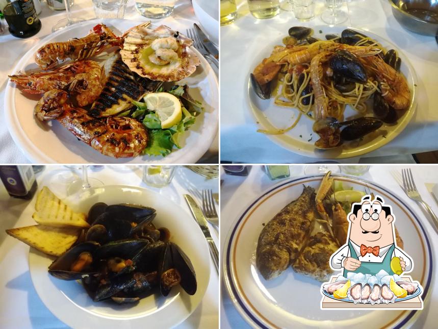Osteria delle Follie