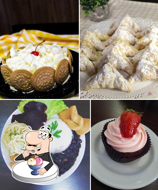 Panificadora Pão De Ló Chapecó