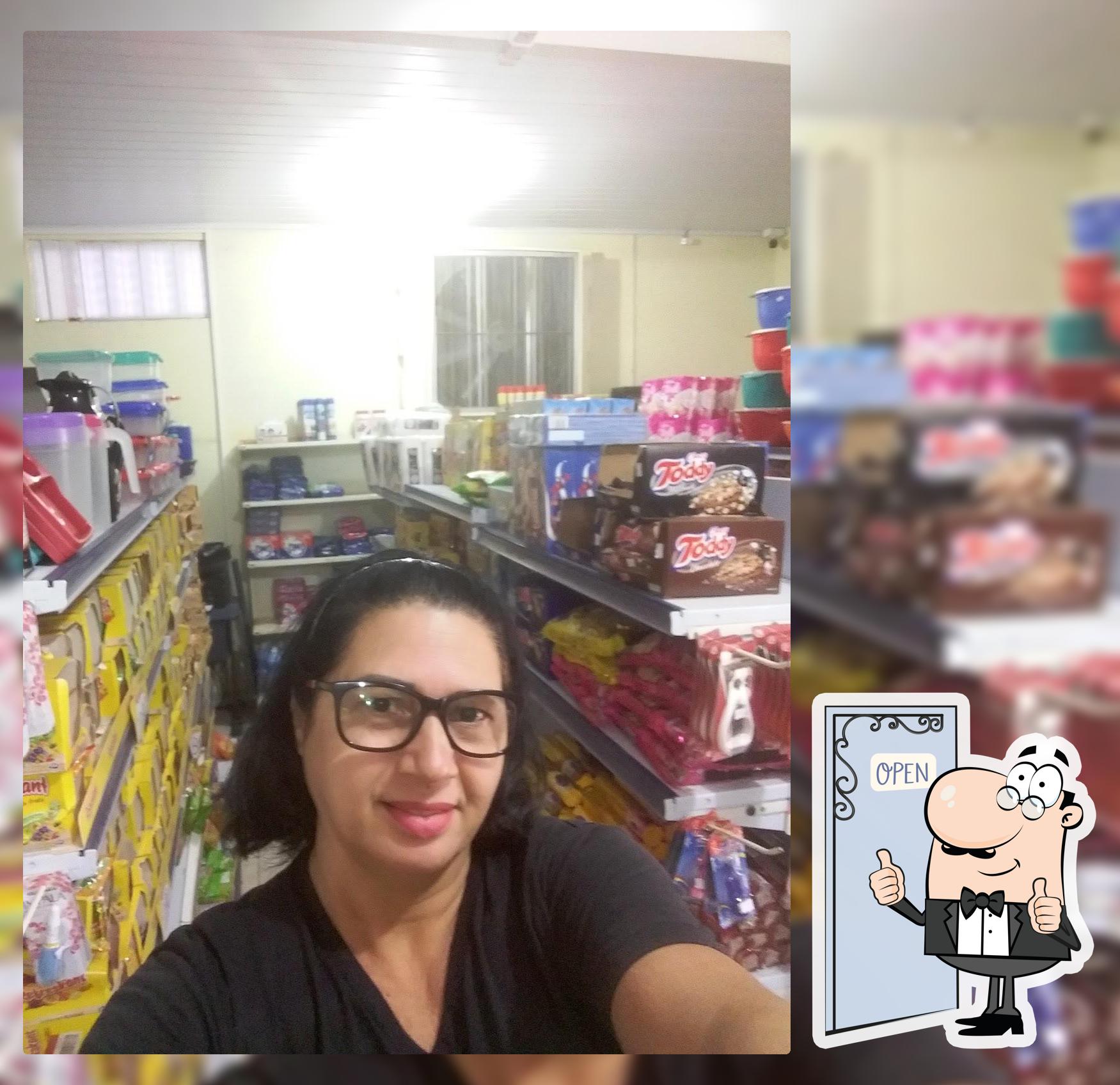 Pão da Hora