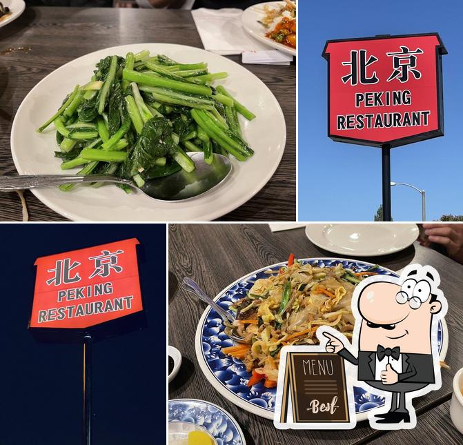 Imagen de Peking Chinese Restaurant