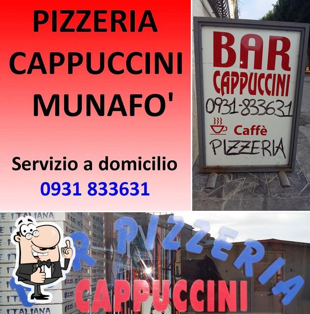 Guarda la immagine di Pizzeria Munafò Cappuccini