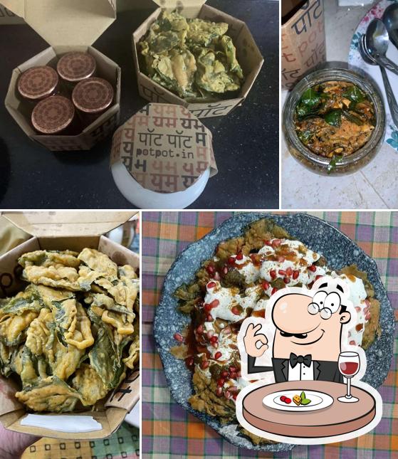 Pot Pot - Yum Yum Indian Delivery