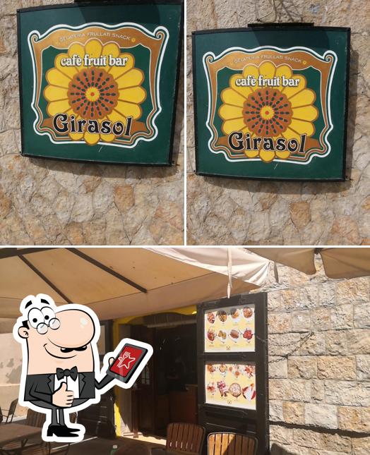 Girasol Snc Di Pesapane Daniele D. E Urtis Angelo R. pub & bar, Alghero -  Recensioni del ristorante