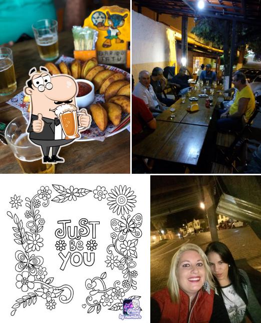 Pirata's Bar (Bar do Tatu)