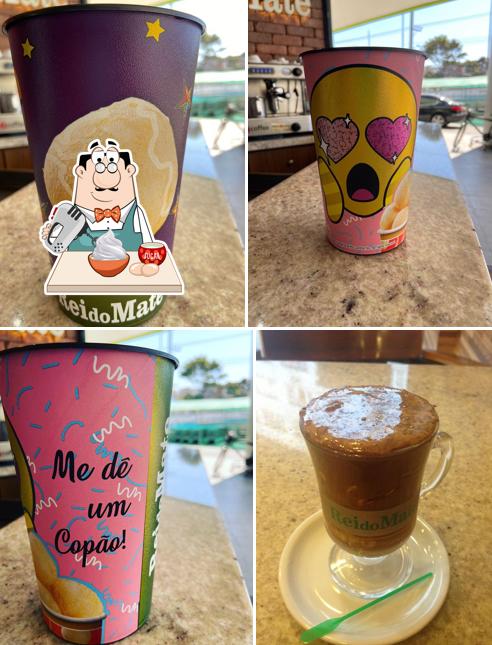 Rei do Mate