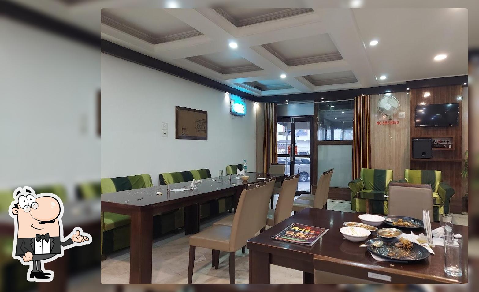 Rasoi Restaurant