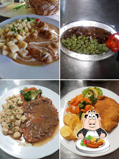 Restoran Arabela
