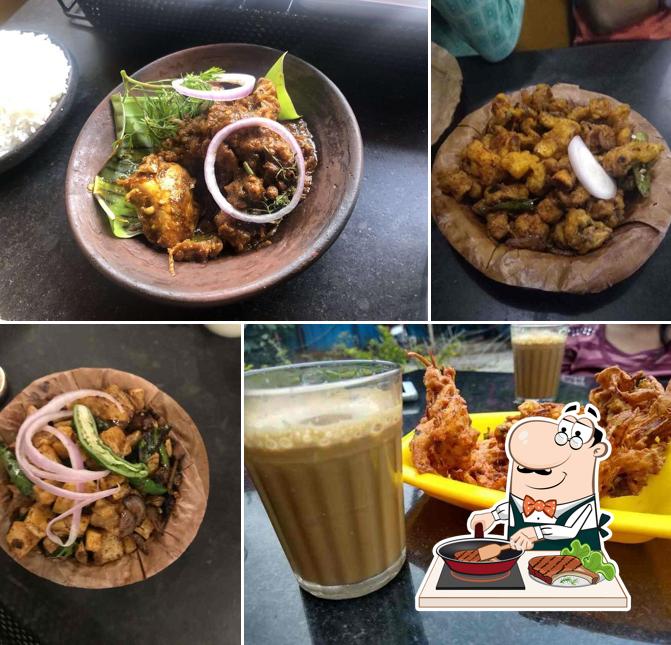 Andhra Kafe