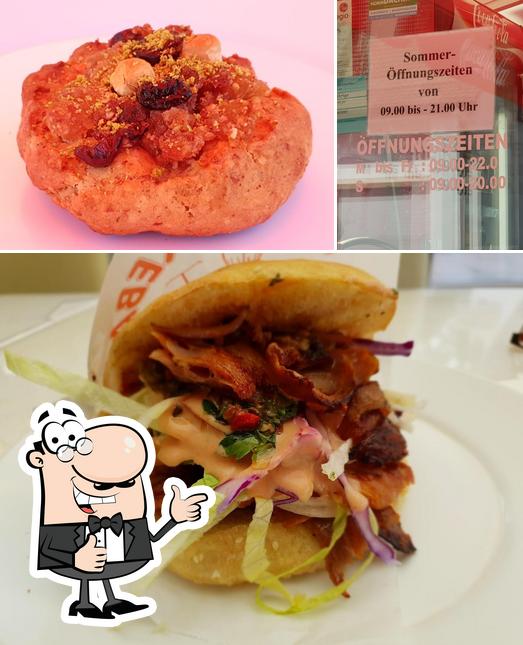 Bahnhof Imbiss Rheinfelden