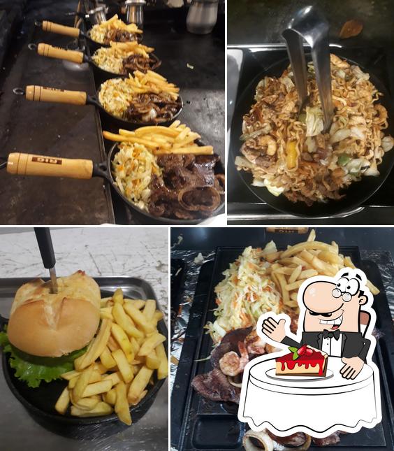 Divino Lanches