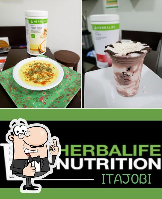 Espaço Herbalife Nutrition Itajobi