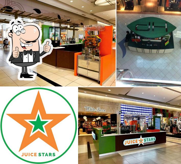 Green Tea HP (Fashion Place Mall) in Murray Restaurant menu and reviews