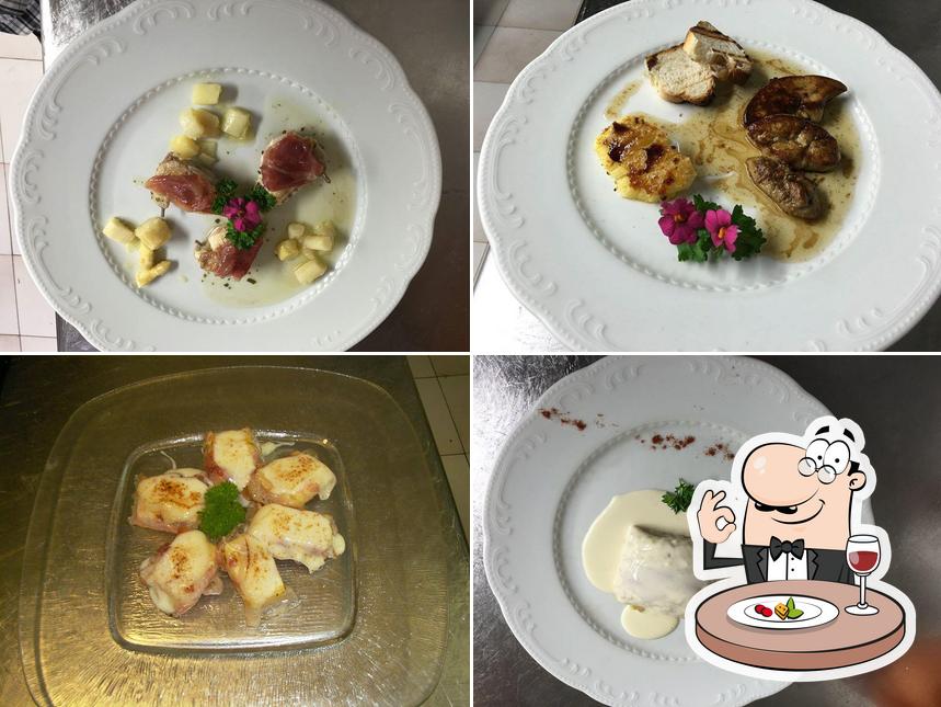 Cibo al Ciori