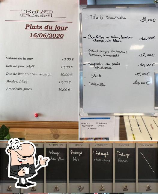 Leroisoleil Mariembourg Mariembourg