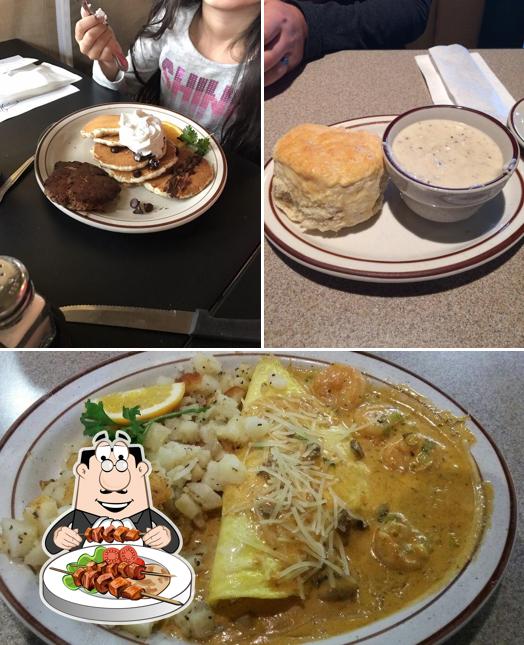 Old River Grill at Brimhall Square, 9500 Brimhall Rd 301 in