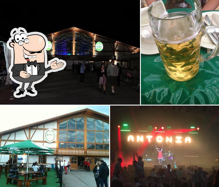 Voir la photo de Pohlheimer Wiesnfest Licher Wiesnfest