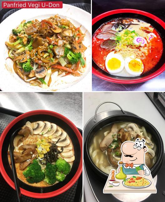 Ramen Ramen Noodle House