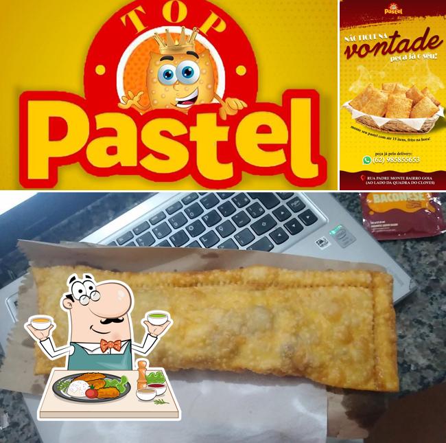 Platos en STOP PASTEL PASTELARIA