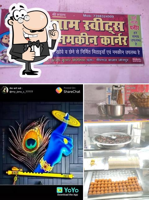 Sri Shyam Sweets & Namkin Karnal