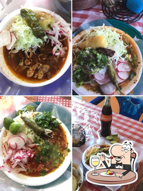 Tacos el Chencho restaurant, Mexicali Restaurant reviews