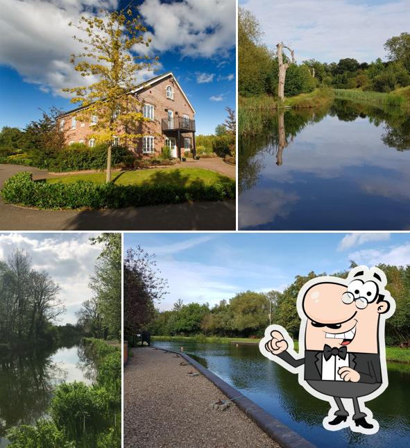 The Lock Keepers in Gloucester Restaurant reviews