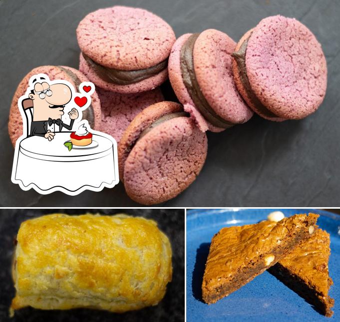 The Underground Bakery, Randburg
