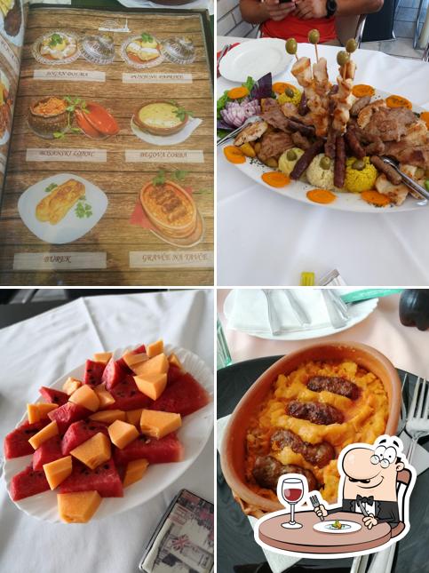 Cibo al alhalal حلال